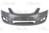 OPEL 1400423 Bumper